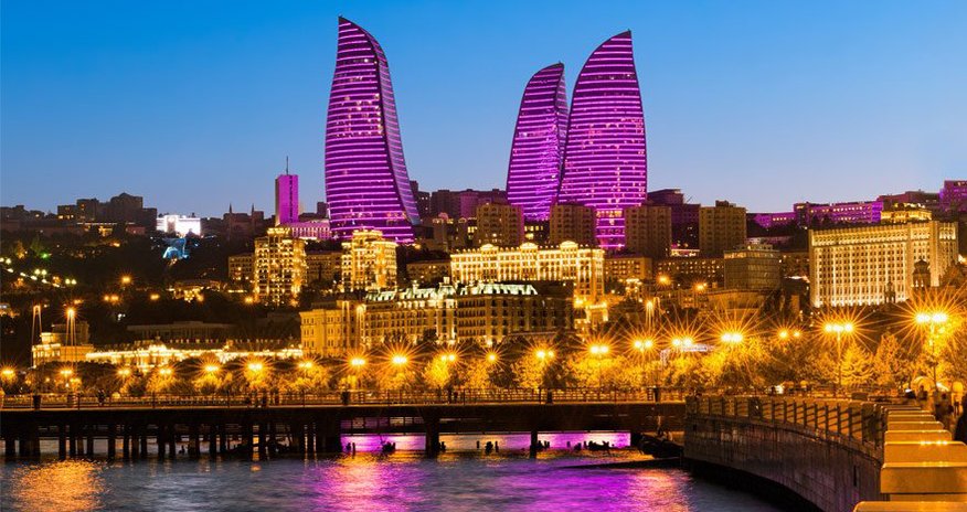 Азербайджан в списке самых недорогих стран для отпуска в 2019 году Азербайджан в списке самых недорогих стран для отпуска в 2019 году