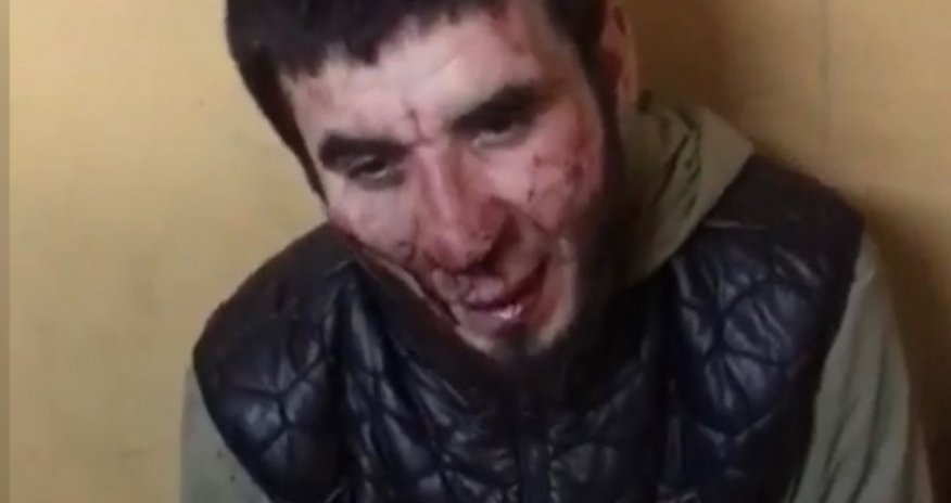 За ЭТИ слова азербайджанцы в России наказали чеченца За ЭТИ слова азербайджанцы в России наказали чеченца