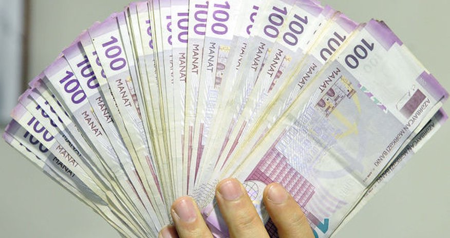 Təqaüdlərin verilməsi üçün nə qədər vəsait ayrılacaq? Təqaüdlərin verilməsi üçün nə qədər vəsait ayrılacaq?