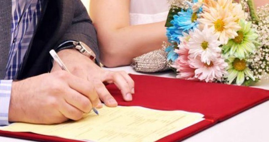Rəsmi nikah olmadan kəbin kəsən mollalar məsuliyyətə cəlb edilsin Rəsmi nikah olmadan kəbin kəsən mollalar məsuliyyətə cəlb edilsin