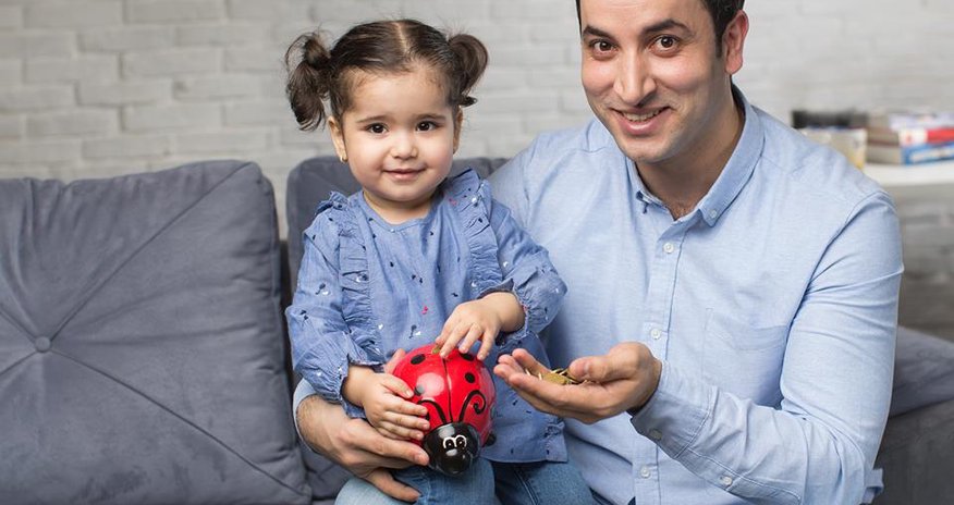 "AccessBank" ilə arzularınıza daha yaxın olun! "AccessBank" ilə arzularınıza daha yaxın olun!