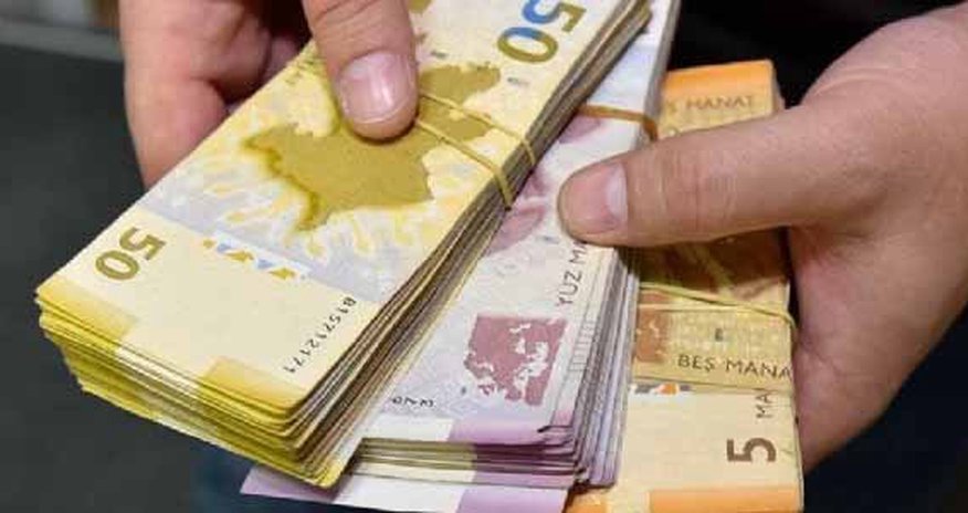 Bu şəxsləri 2500 manata qədər cərimə gözləyir (SİYAHI) Bu şəxsləri 2500 manata qədər cərimə gözləyir (SİYAHI)
