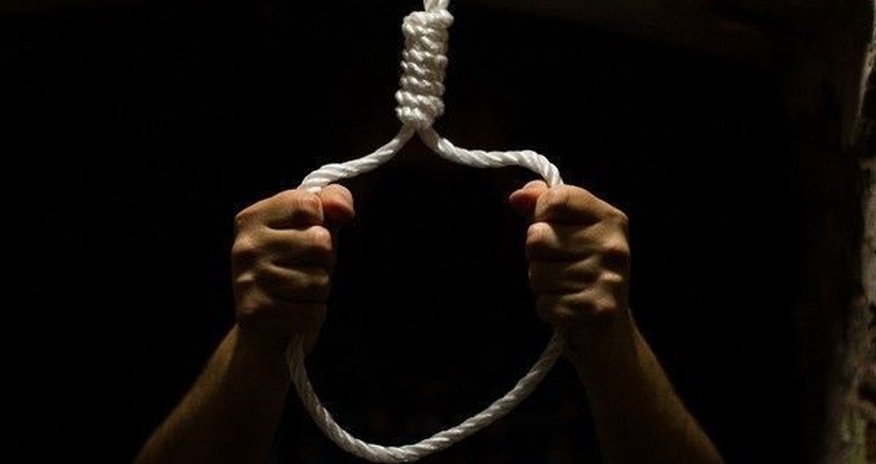 Azərbaycanda övladı olmayan ər və arvad özlərini asdılar Azərbaycanda övladı olmayan ər və arvad özlərini asdılar