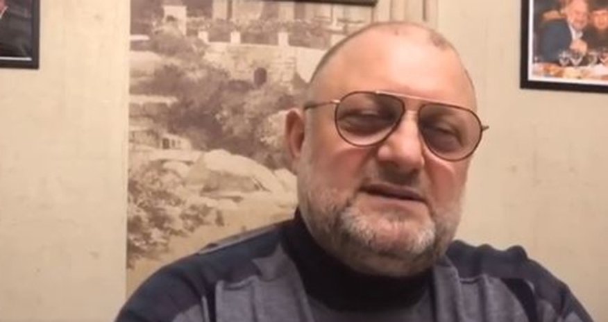 Çeçenistanın naziri Əli Həsənovun açıqlamasına cavab verdi Çeçenistanın naziri Əli Həsənovun açıqlamasına cavab verdi