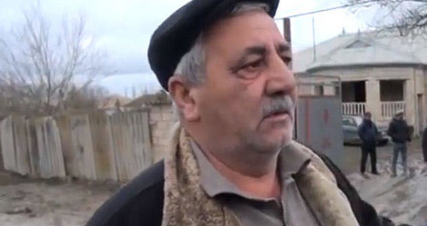 İntihar edən ər və arvadın qohumu danışdı: "Elə birini rayona çatdırmışdıq ki…" - VİDEO İntihar edən ər və arvadın qohumu danışdı: "Elə birini rayona çatdırmışdıq ki…" - VİDEO