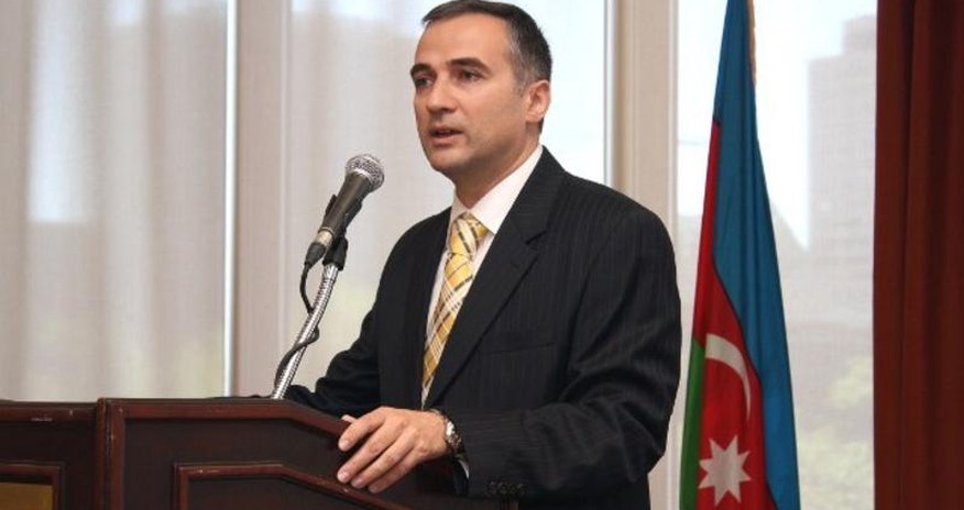 Prezidentin yüksək vəzifə verdiyi Fərid Şəfiyev kimdir? Prezidentin yüksək vəzifə verdiyi Fərid Şəfiyev kimdir?