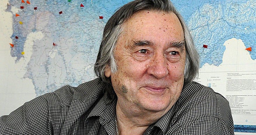 Проханов: Армения в такой ситуации, что не может «рыпаться» Проханов: Армения в такой ситуации, что не может «рыпаться»