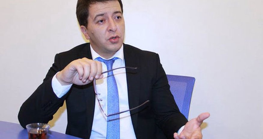 Deputat: Heç kim onların iyrənc fikirləri ilə qarşılaşmamalıdır Deputat: Heç kim onların iyrənc fikirləri ilə qarşılaşmamalıdır