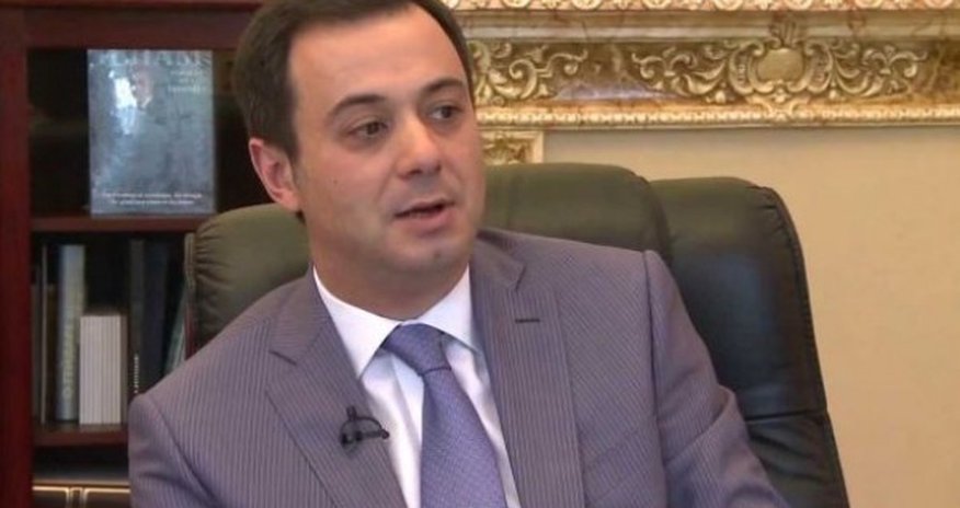 Azərbaycan səfirinin Türkiyəyə girişinə qadağa qoyuldu Azərbaycan səfirinin Türkiyəyə girişinə qadağa qoyuldu