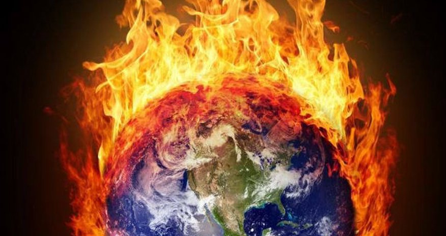 Amerikalı kahindən bədbin proqnoz - Qiyamət gününün dəqiq tarixini verdi Amerikalı kahindən bədbin proqnoz - Qiyamət gününün dəqiq tarixini verdi