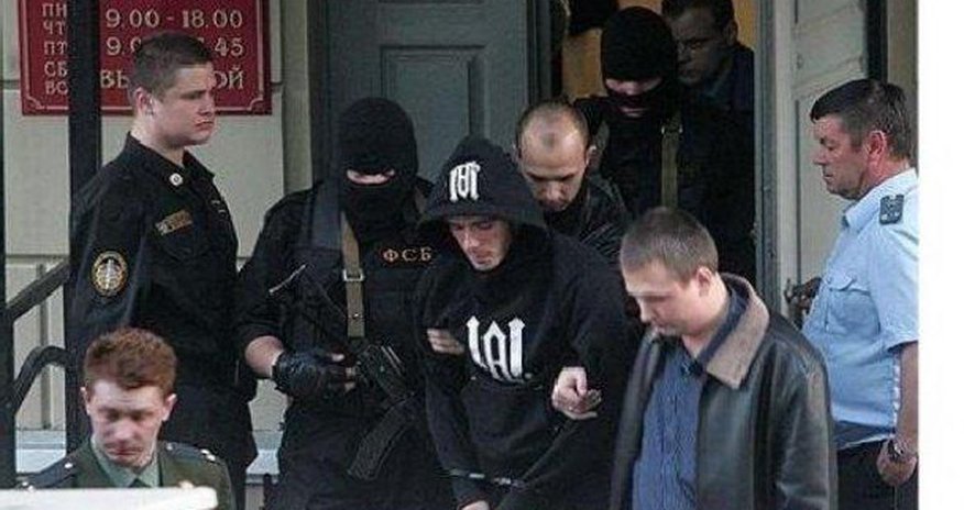 Kadırova sui-qəsd hazırlayan çeçen “Neolit” olayında Kadırova sui-qəsd hazırlayan çeçen “Neolit” olayında