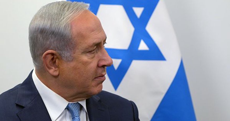 Нетаньяху рассчитывает встретиться с Путиным Нетаньяху рассчитывает встретиться с Путиным