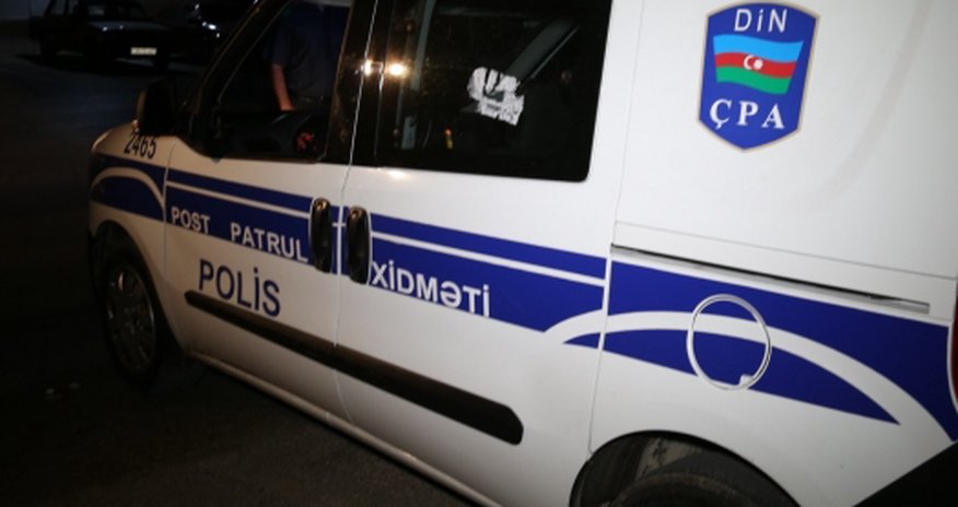 В Евлахе убили бывшего зэка В Евлахе убили бывшего зэка