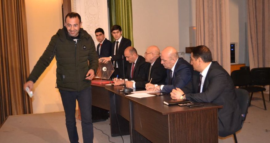 Sumqayıtda yeni yaşayış kompleksinə köçürülmə başlanır Sumqayıtda yeni yaşayış kompleksinə köçürülmə başlanır