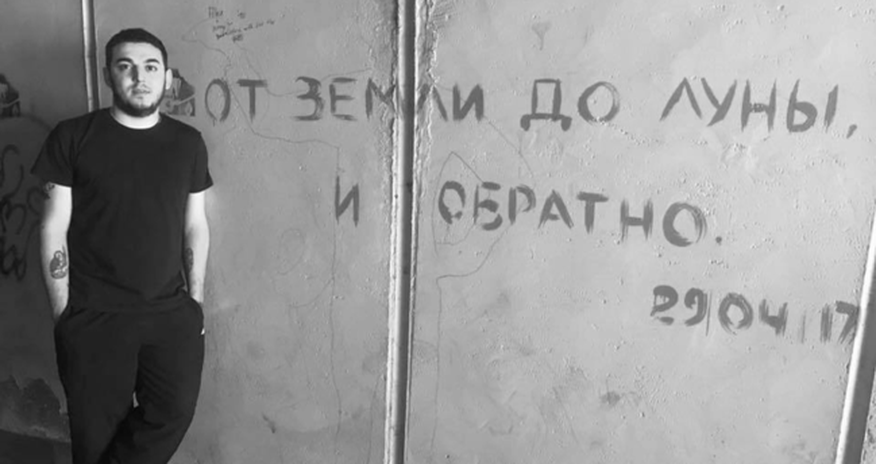 Azərbaycanda gənc yazar infarkt keçirdi Azərbaycanda gənc yazar infarkt keçirdi