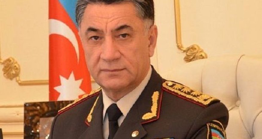 Новое назначение от Рамиля Усубова Новое назначение от Рамиля Усубова