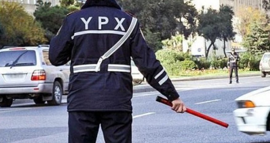 Завтра в Баку ограничат движение Завтра в Баку ограничат движение