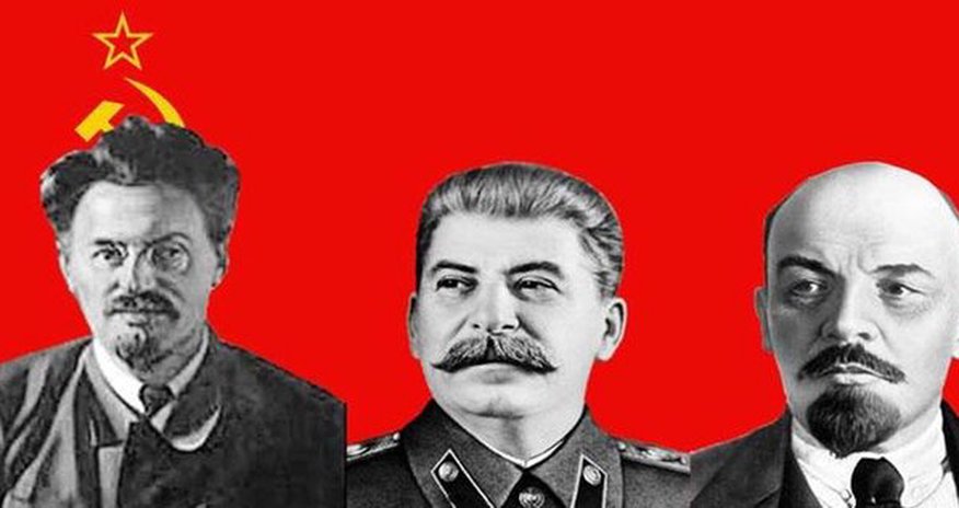 Stalinin ən çox qorxduğu sirli adamın dəhşəti: Əvvəl övladları, xanımı, sonra özü öldürüldü Stalinin ən çox qorxduğu sirli adamın dəhşəti: Əvvəl övladları, xanımı, sonra özü öldürüldü