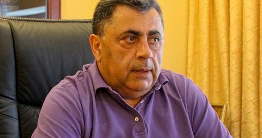 "Ağadadaş Kərimovun iki qızı da erməniyə ərə gedib, arvadı da ermənidir" - Allahşükür Paşazadənin qardaşı ilə müsahibə "Ağadadaş Kərimovun iki qızı da erməniyə ərə gedib, arvadı da ermənidir" - Allahşükür Paşazadənin qardaşı ilə müsahibə