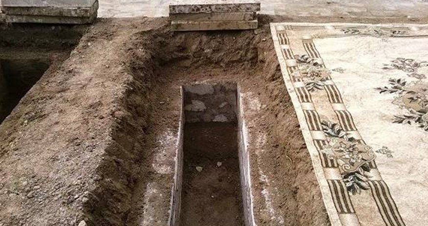 Dəfn üçün ödənilən sosial müavinət də artırıldı Dəfn üçün ödənilən sosial müavinət də artırıldı