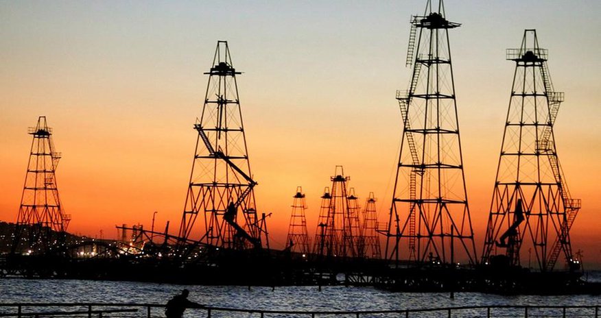 Азербайджанская нефть подешевела Азербайджанская нефть подешевела