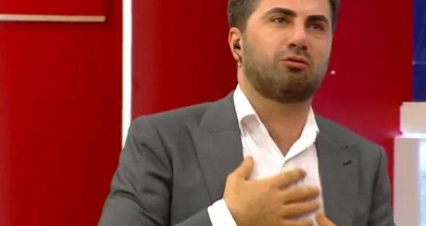 Zaur "Bizimləsən"i bağlayır - "Nə qədər günah qazandığımı anladım" Zaur "Bizimləsən"i bağlayır - "Nə qədər günah qazandığımı anladım"