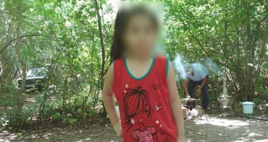 В Азербайджане 8-летняя девочка скончалась после укола антибиотика В Азербайджане 8-летняя девочка скончалась после укола антибиотика