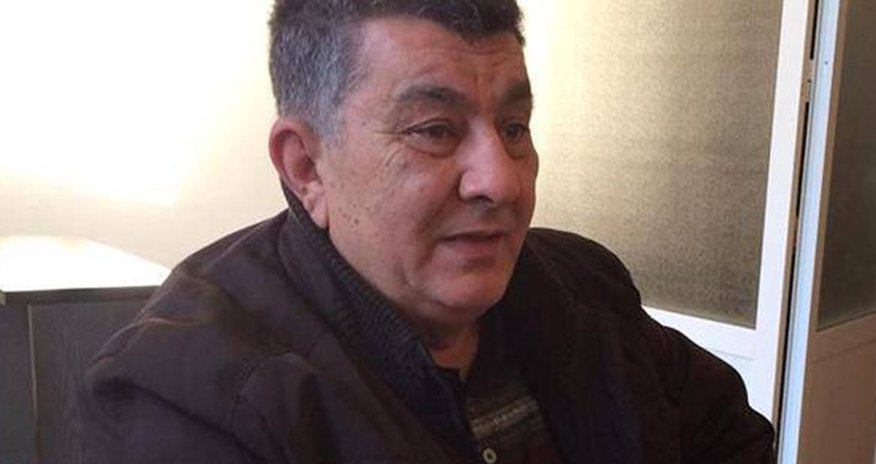 Evində ayı saxlayan iş adamı - “Məcbur qalıb bağıma gətirdim” Evində ayı saxlayan iş adamı - “Məcbur qalıb bağıma gətirdim”