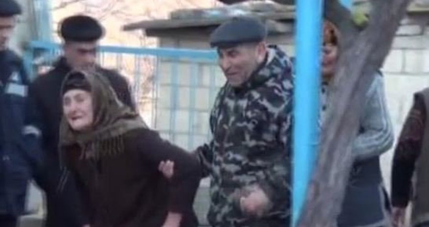 "Hava duman olduğuna görə evi tapa bilməyib" – Çay kənarında meyiti tapılan şəxsin qardaşı – VİDEO "Hava duman olduğuna görə evi tapa bilməyib" – Çay kənarında meyiti tapılan şəxsin qardaşı – VİDEO