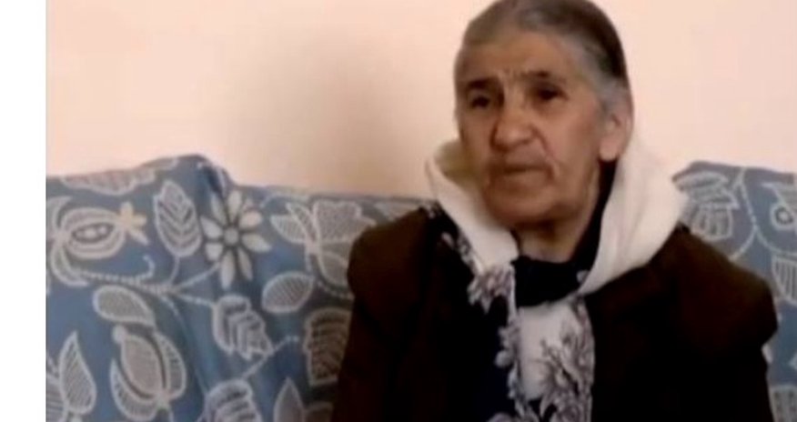 Xocalıdan olan ana Prezidentdən kömək istədi: Həbsdə olan övladına görə Xocalıdan olan ana Prezidentdən kömək istədi: Həbsdə olan övladına görə