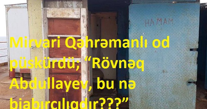 Azərbaycana milyardlar gətirən neftçilərin yatdığı yer - FOTOLAR Azərbaycana milyardlar gətirən neftçilərin yatdığı yer - FOTOLAR