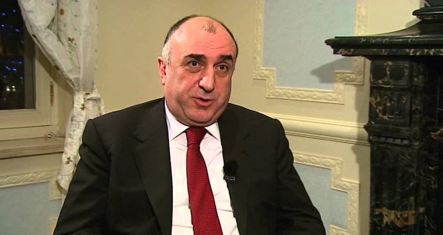 Стала известна дата визита главы МИД Азербайджана в Иран Стала известна дата визита главы МИД Азербайджана в Иран