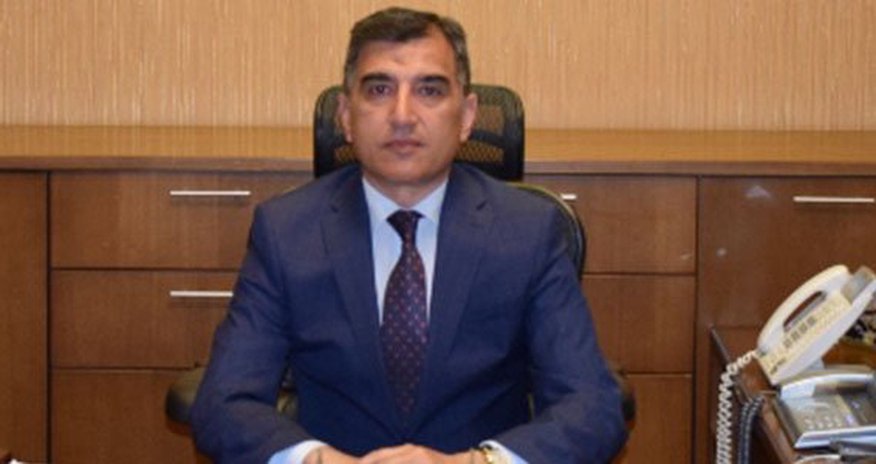 İcra başçısı ürək tutmasından ölməyib: Ekspertiza təyin edildi İcra başçısı ürək tutmasından ölməyib: Ekspertiza təyin edildi