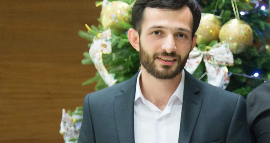 Bakıda itkin düşən gənc oğlanın meyiti tapıldı - FOTO Bakıda itkin düşən gənc oğlanın meyiti tapıldı - FOTO