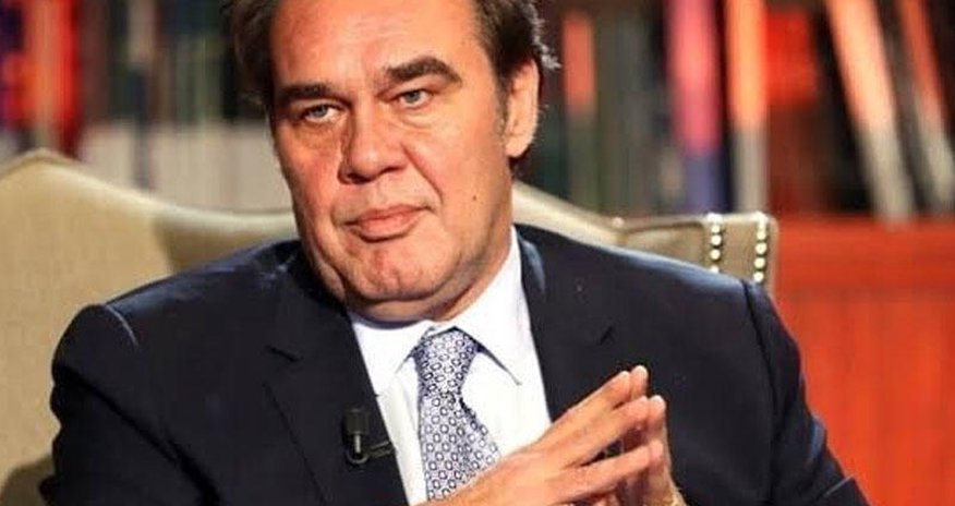 Türkiyə Futbol Federasiyasının prezidenti istefa verdi Türkiyə Futbol Federasiyasının prezidenti istefa verdi