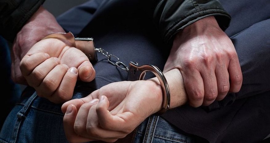 В Геранбое задержан наркоман В Геранбое задержан наркоман