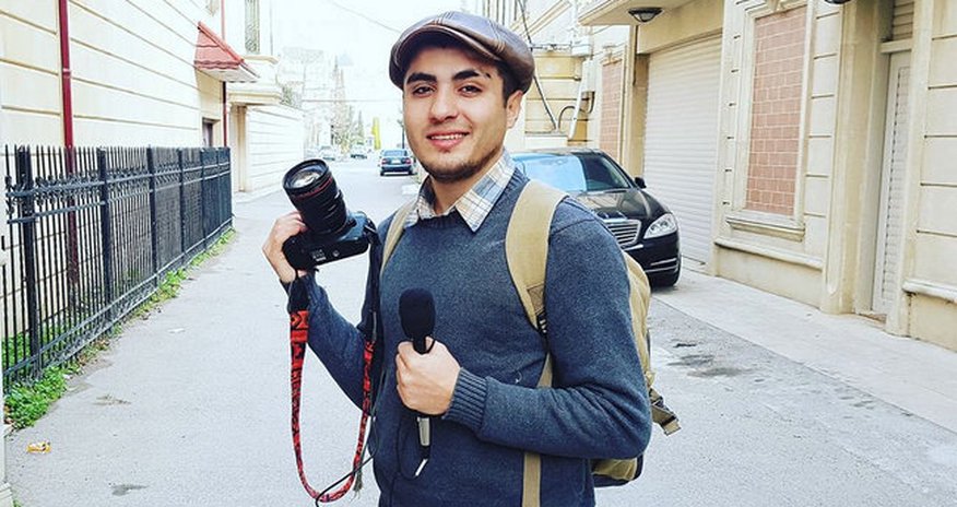 Mehman Hüseynov 48 saata azadlıqda olacaq - Daha kimlər həbsdən çıxa bilər? Mehman Hüseynov 48 saata azadlıqda olacaq - Daha kimlər həbsdən çıxa bilər?
