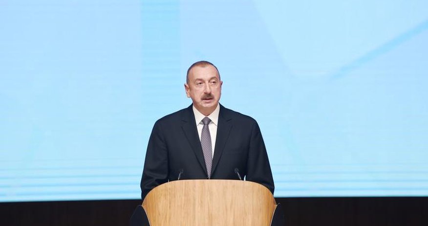 Prezident sərəncam imzaladı: 5 milyon manat ayrılacaq Prezident sərəncam imzaladı: 5 milyon manat ayrılacaq