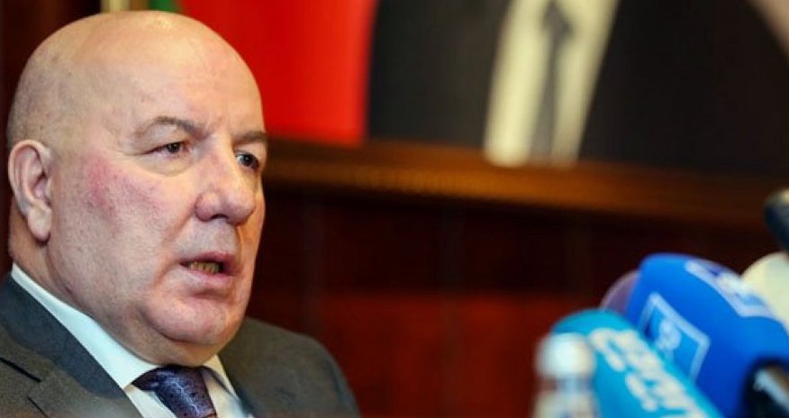Эльман Рустамов о последнем указе президента Эльман Рустамов о последнем указе президента