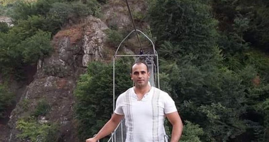 Azərbaycanda dərsdən çıxıb evə gedən müəllimlər DƏHŞƏT YAŞADI - İKİSİ DƏ ÖLDÜ - FOTO Azərbaycanda dərsdən çıxıb evə gedən müəllimlər DƏHŞƏT YAŞADI - İKİSİ DƏ ÖLDÜ - FOTO