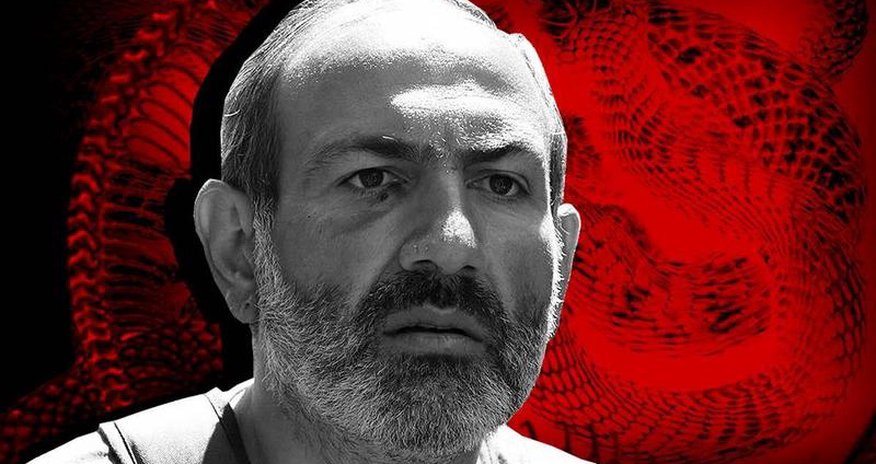 ABŞ-dan Paşinyana sensasion çağırış: Əraziləri Azərbaycana qaytar, onlara cinayət işi aç ABŞ-dan Paşinyana sensasion çağırış: Əraziləri Azərbaycana qaytar, onlara cinayət işi aç