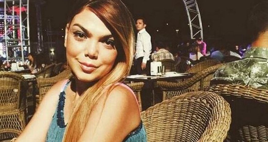 Enerji içkisindən öldüyü deyilən aparıcı Azərbaycanın xalq artistinin nəticəsi imiş Enerji içkisindən öldüyü deyilən aparıcı Azərbaycanın xalq artistinin nəticəsi imiş