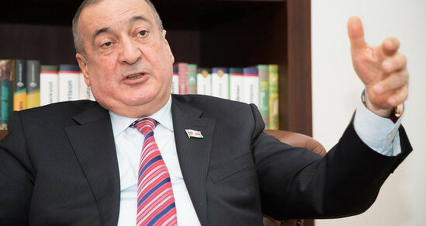 "400-500 manatlıq aylıq maaşla işləmək istəyən yoxdur" - Deputat "400-500 manatlıq aylıq maaşla işləmək istəyən yoxdur" - Deputat