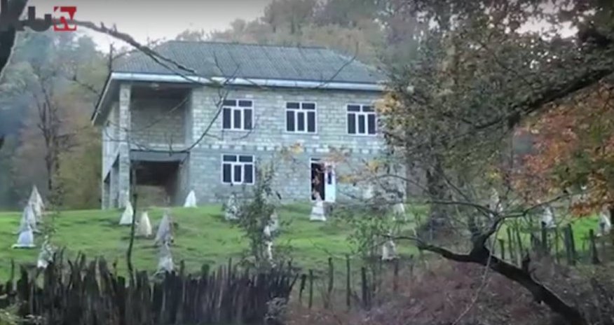 В этом селе Астары 22 года нет электричества - ВИДЕО В этом селе Астары 22 года нет электричества - ВИДЕО