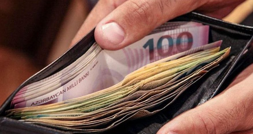 Dövlət qulluqçusu olmayan işçilərin də maaşları artdı Dövlət qulluqçusu olmayan işçilərin də maaşları artdı