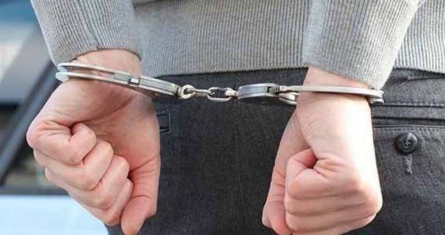 Bakıda kriminal avtoritet tutuldu Bakıda kriminal avtoritet tutuldu