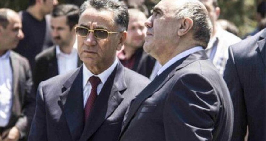 Yardımlıda dəhşətli qətl – Qaralov və Usubov işi nəzarətə götürdü Yardımlıda dəhşətli qətl – Qaralov və Usubov işi nəzarətə götürdü