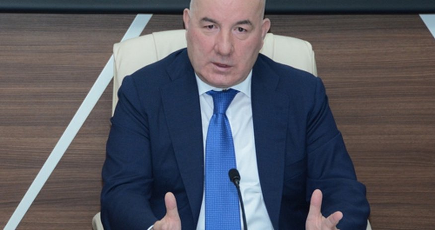 Пакет соцреформ не окажет сильного влияния на инфляцию – глава ЦБA Пакет соцреформ не окажет сильного влияния на инфляцию – глава ЦБA