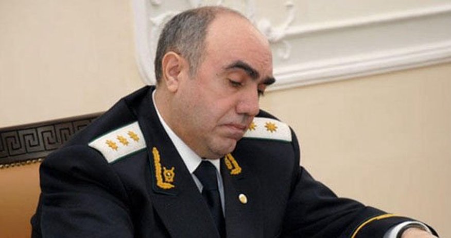Zakir Qaralovun köməkçisi yüksək vəzifəyə təyin edildi Zakir Qaralovun köməkçisi yüksək vəzifəyə təyin edildi