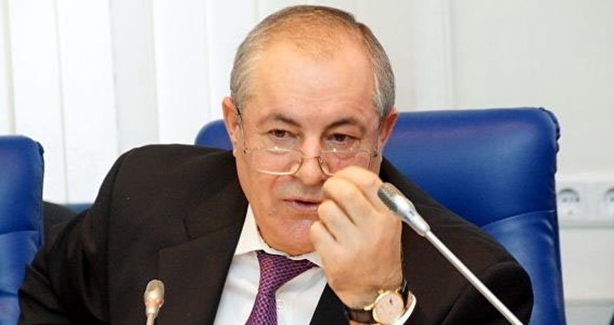 Rusiyanın azərbaycanlı deputatı kasıbları "parazitlər və alkaşlar" adlandırdı Rusiyanın azərbaycanlı deputatı kasıbları "parazitlər və alkaşlar" adlandırdı
